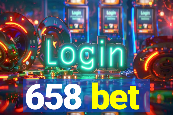 658 bet